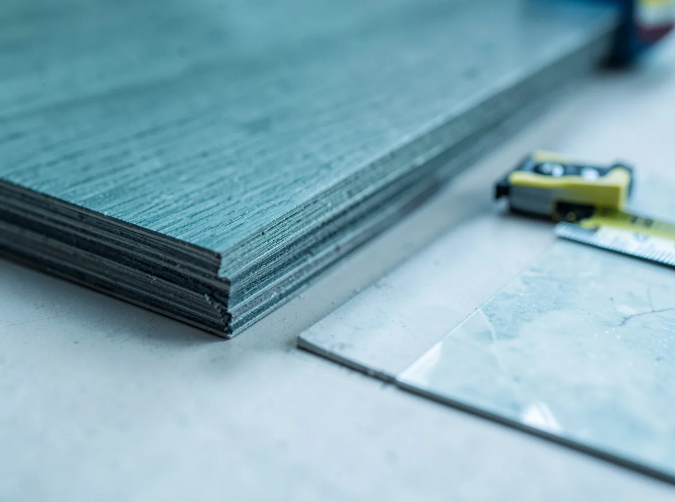 Luxury Vinyl Plank Installation Zurich, MT FAQs